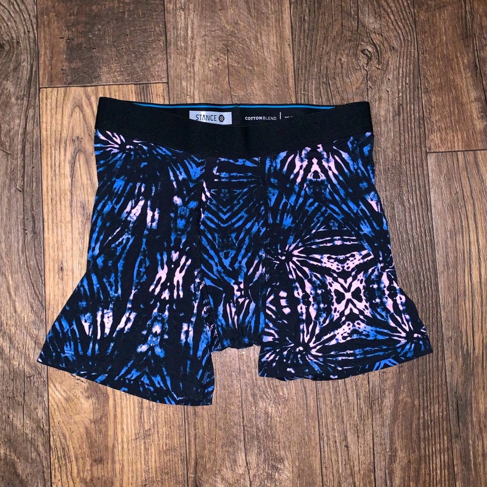 Brand New Stance Briefs